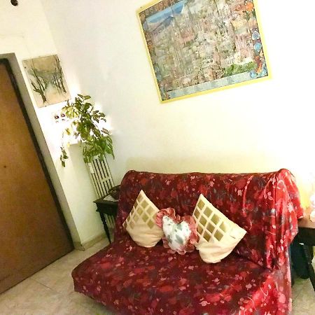 Nm Homestead Rzym Zewnętrze zdjęcie