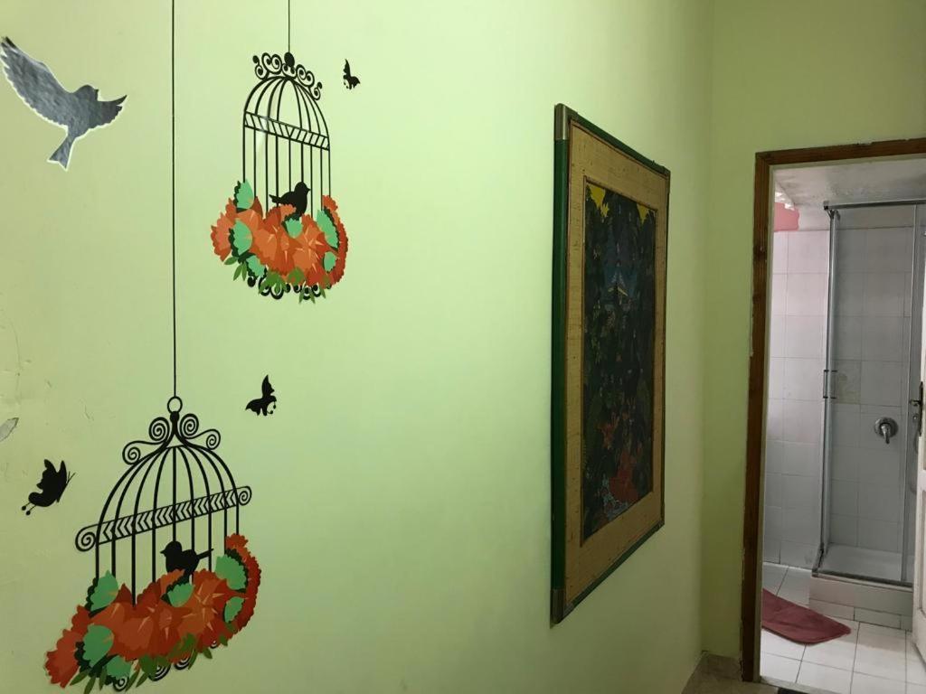 Nm Homestead Rzym Zewnętrze zdjęcie
