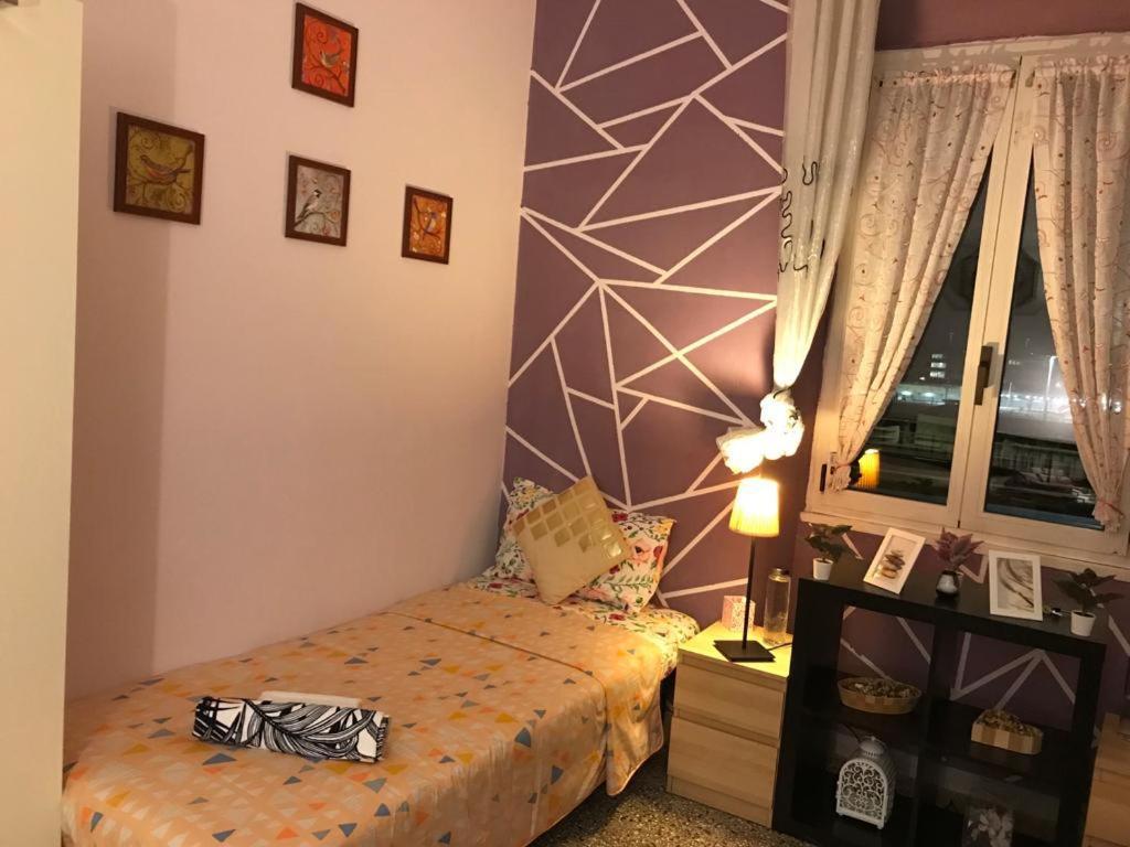 Nm Homestead Rzym Zewnętrze zdjęcie
