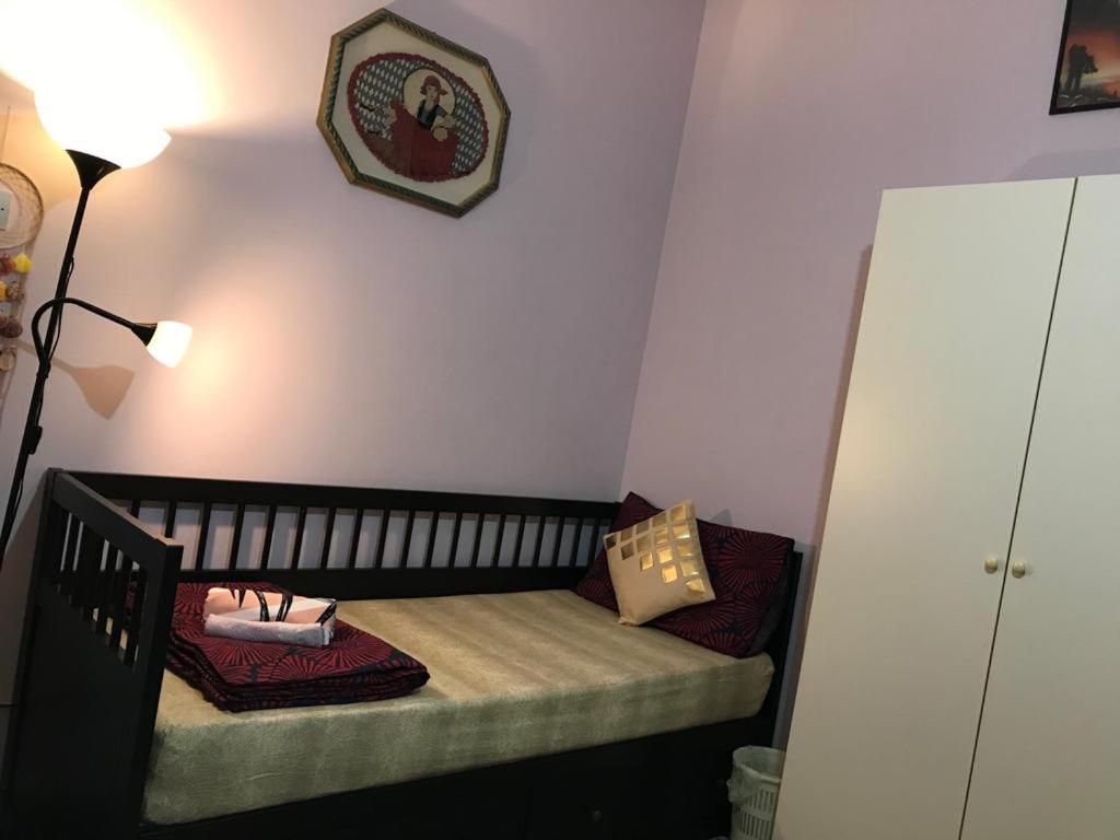 Nm Homestead Rzym Zewnętrze zdjęcie