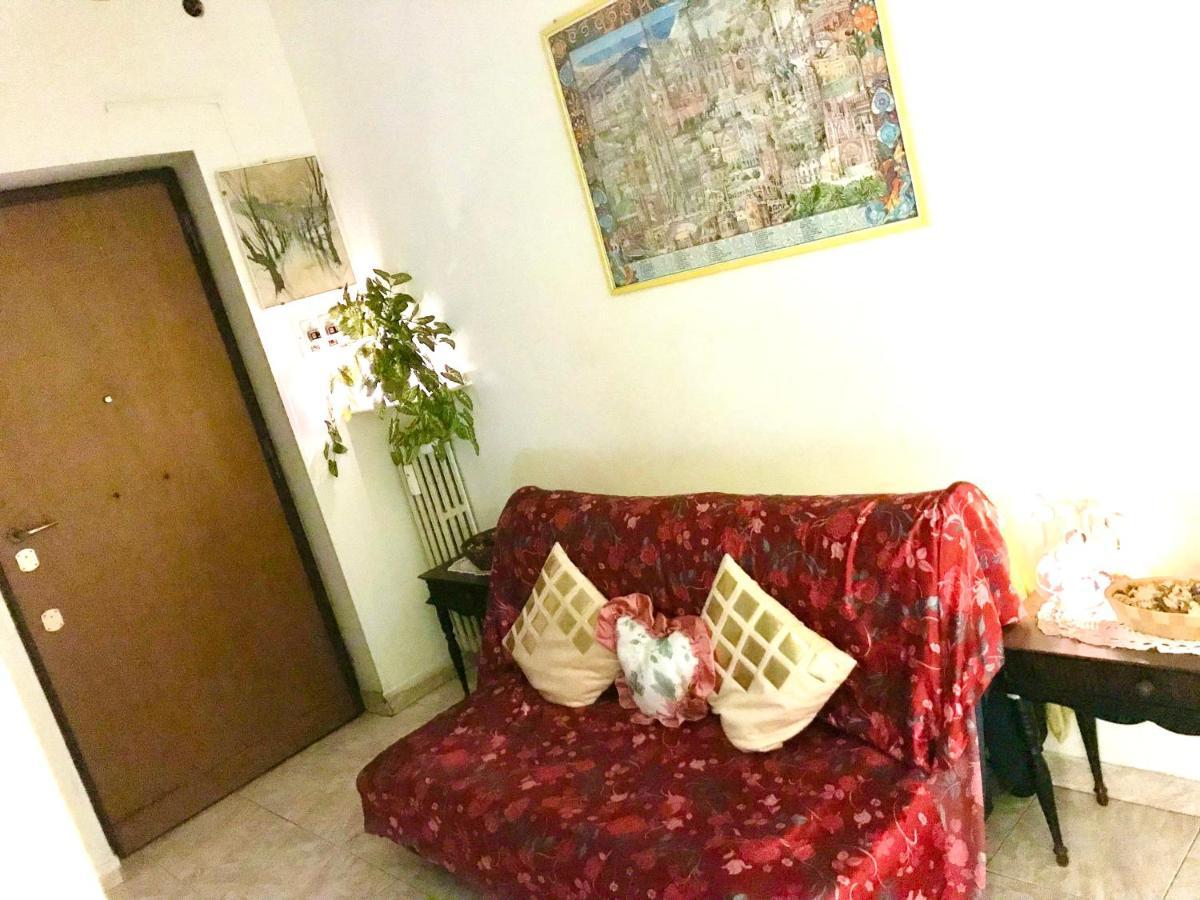Nm Homestead Rzym Zewnętrze zdjęcie